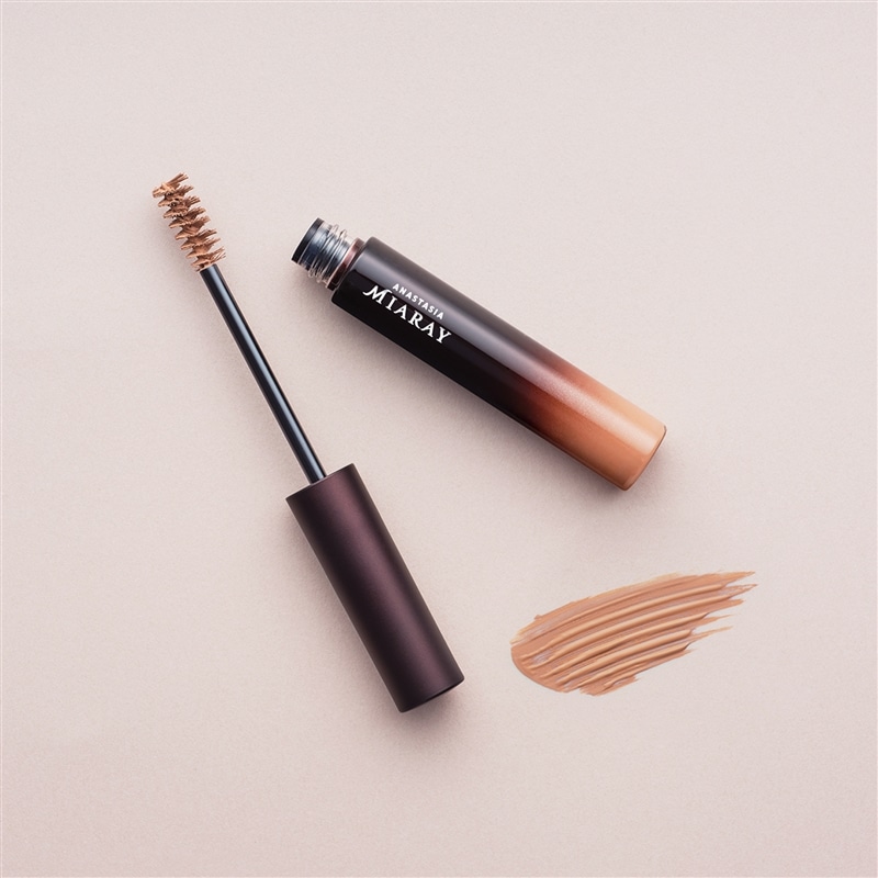 【NEW】アナスタシアミアレ カラーブロウジェルＮ 04ピンクベージュ