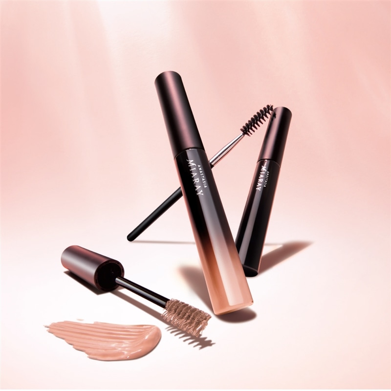 【NEW】カラーブロウジェル N ピンクベージュ限定セット