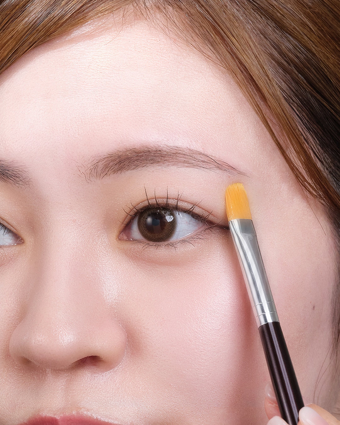 アナスタシアミアレ コンシーラーブラシ