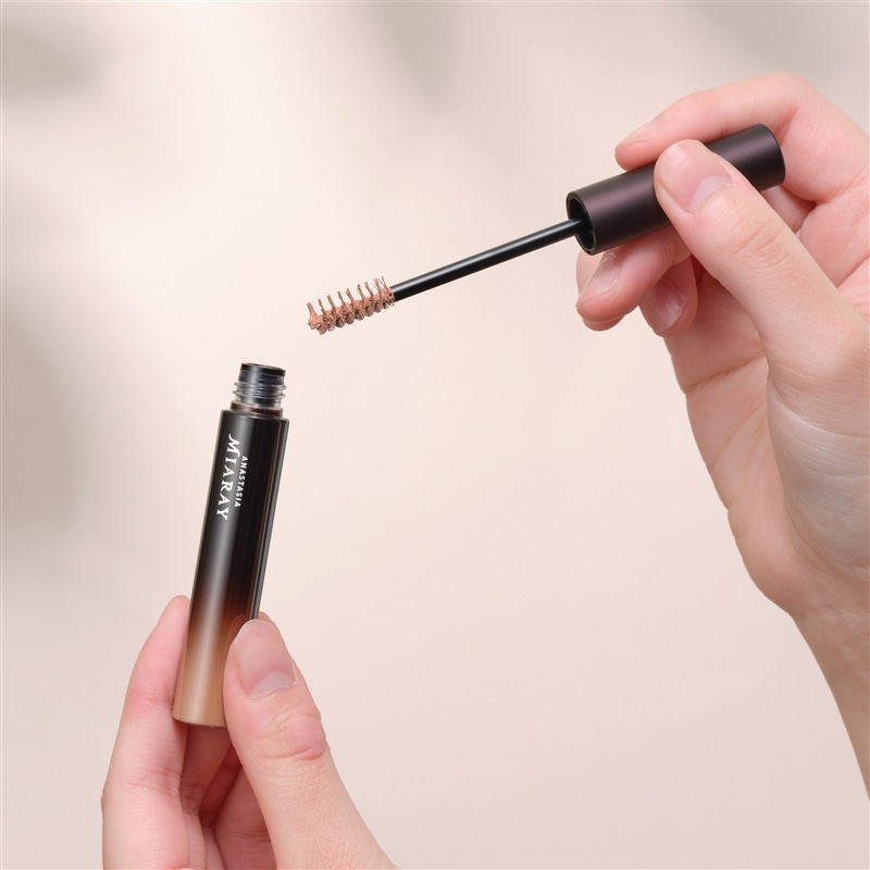 【NEW】アナスタシアミアレ カラーブロウジェルＮ 04ピンクベージュ