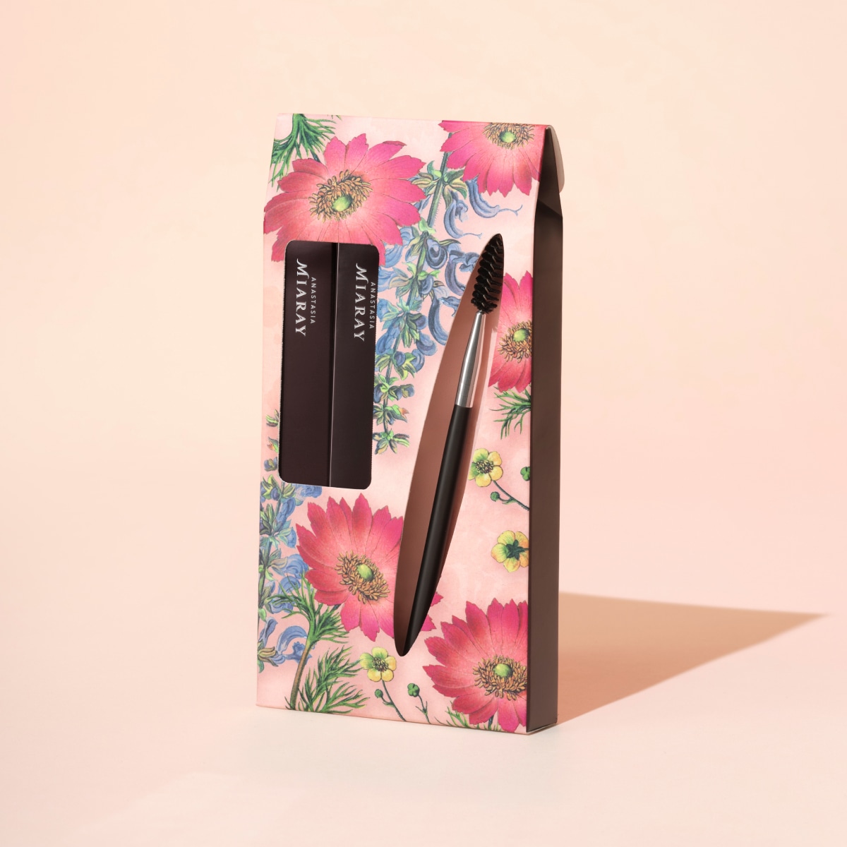 【NEW】カラーブロウジェル N ピンクベージュ限定セット